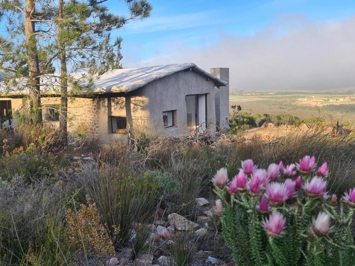 Avani Lodge Private Nature Reserve Botrivier Exterior foto