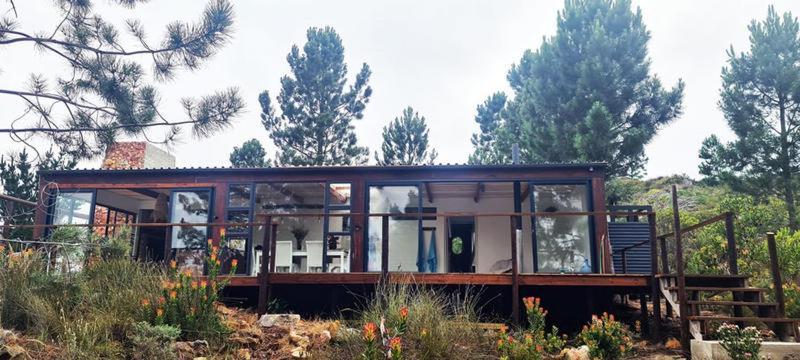 Avani Lodge Private Nature Reserve Botrivier Exterior foto