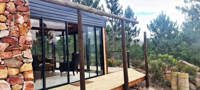 Avani Lodge Private Nature Reserve Botrivier Exterior foto