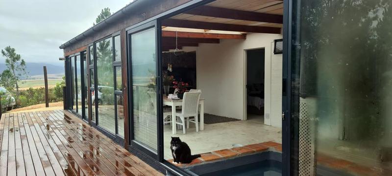 Avani Lodge Private Nature Reserve Botrivier Exterior foto